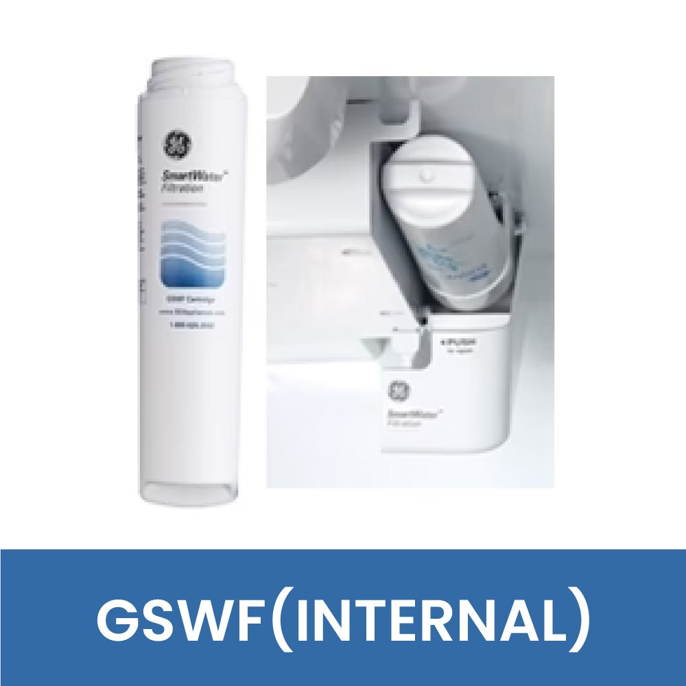 GSWF(INTERNAL) - WATER FILTER DISTRIBUTORS