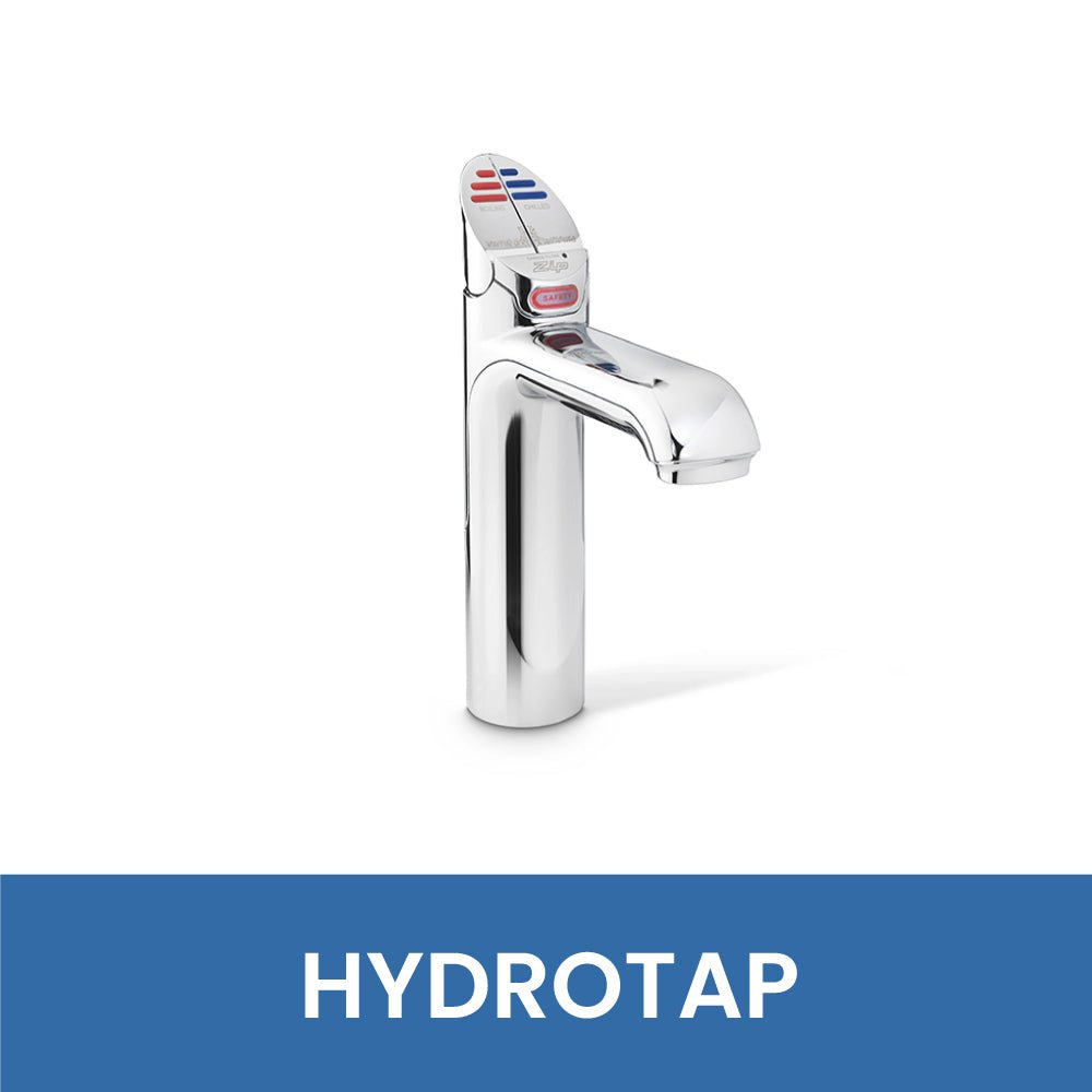HYDROTAP - WATER FILTER DISTRIBUTORS