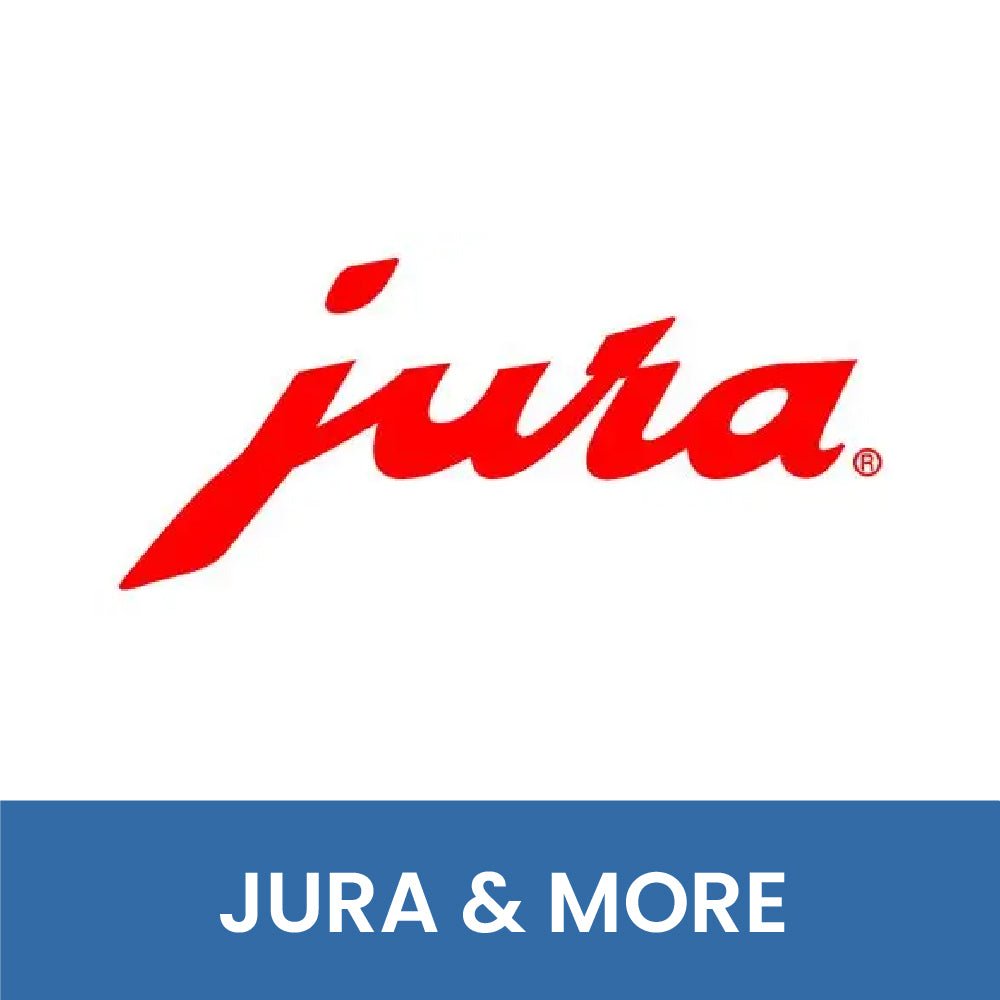 JURA & MORE - WATER FILTER DISTRIBUTORS
