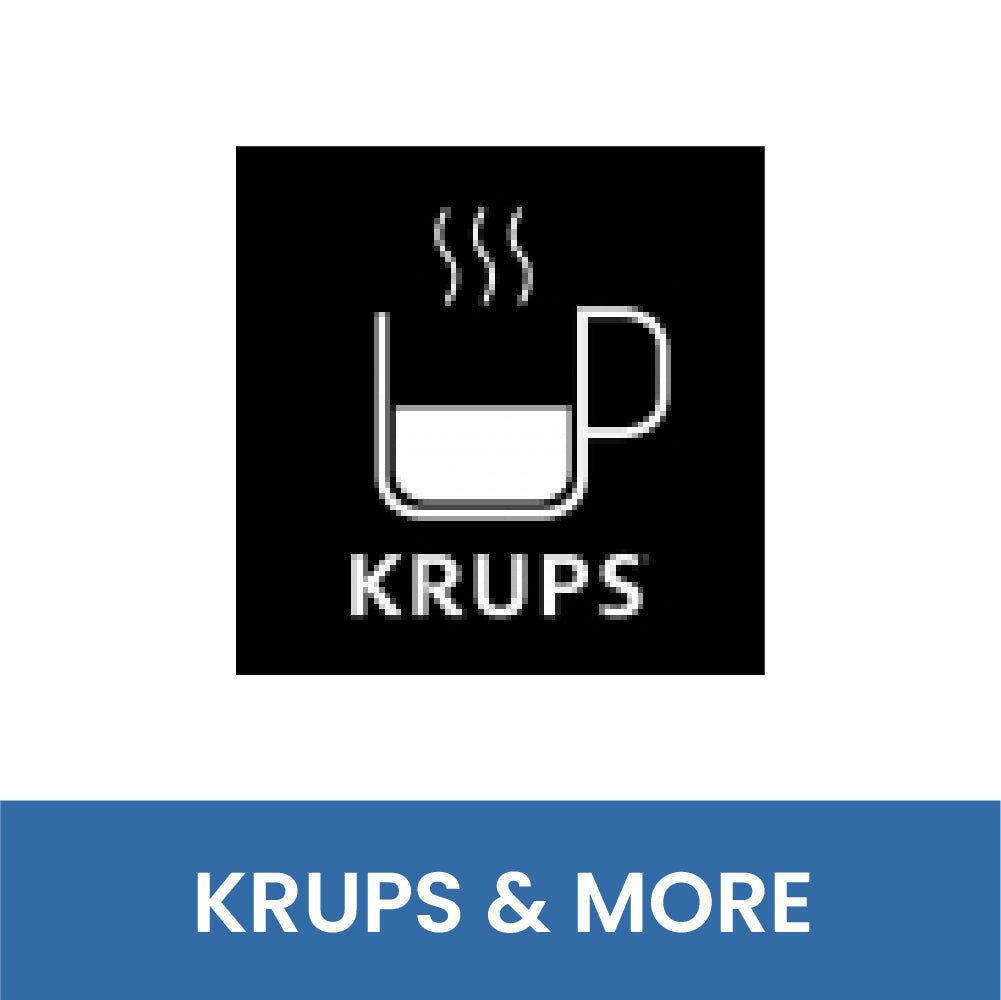 KRUPS & MORE - WATER FILTER DISTRIBUTORS