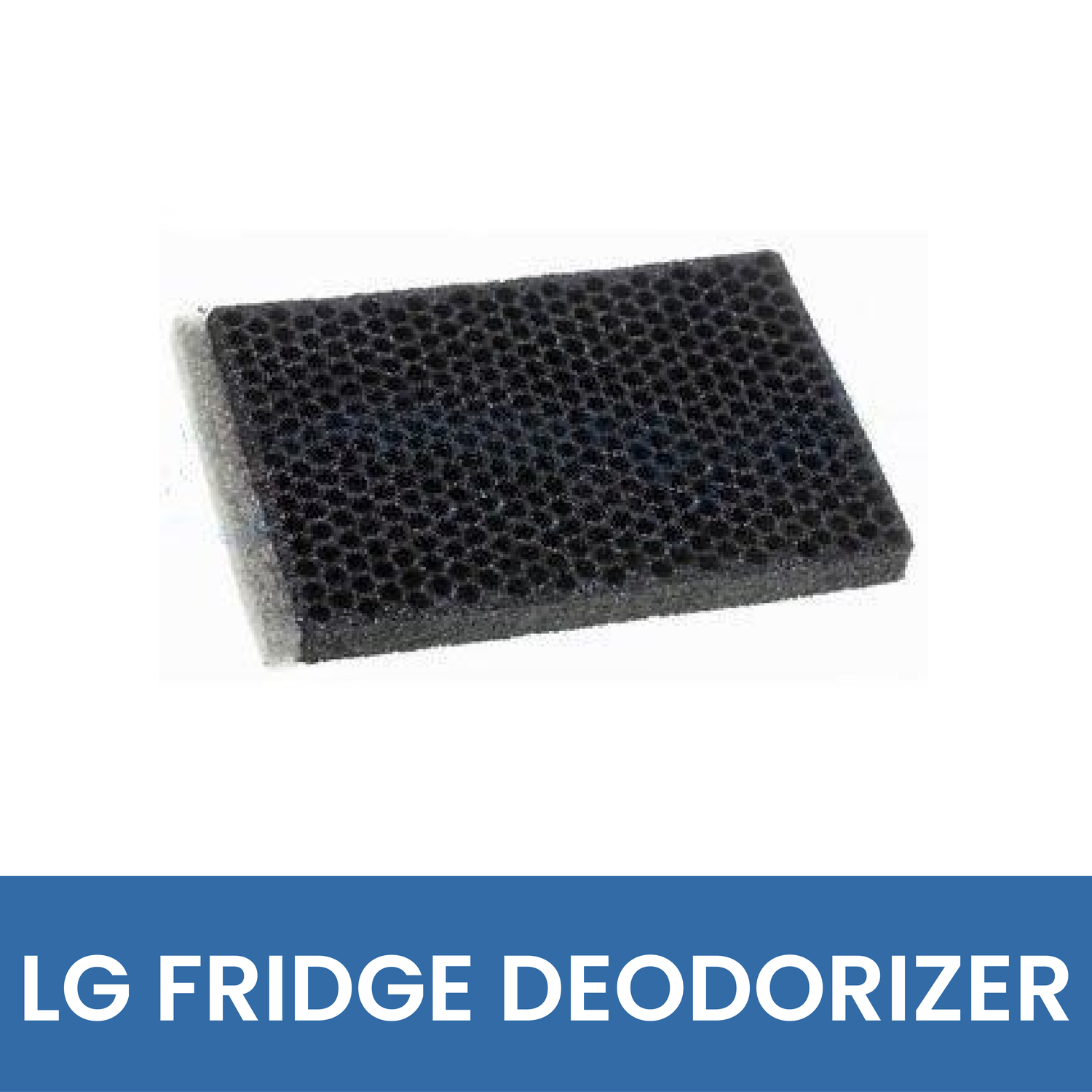 LG FRIDGE DEODORIZER - WATER FILTER DISTRIBUTORS