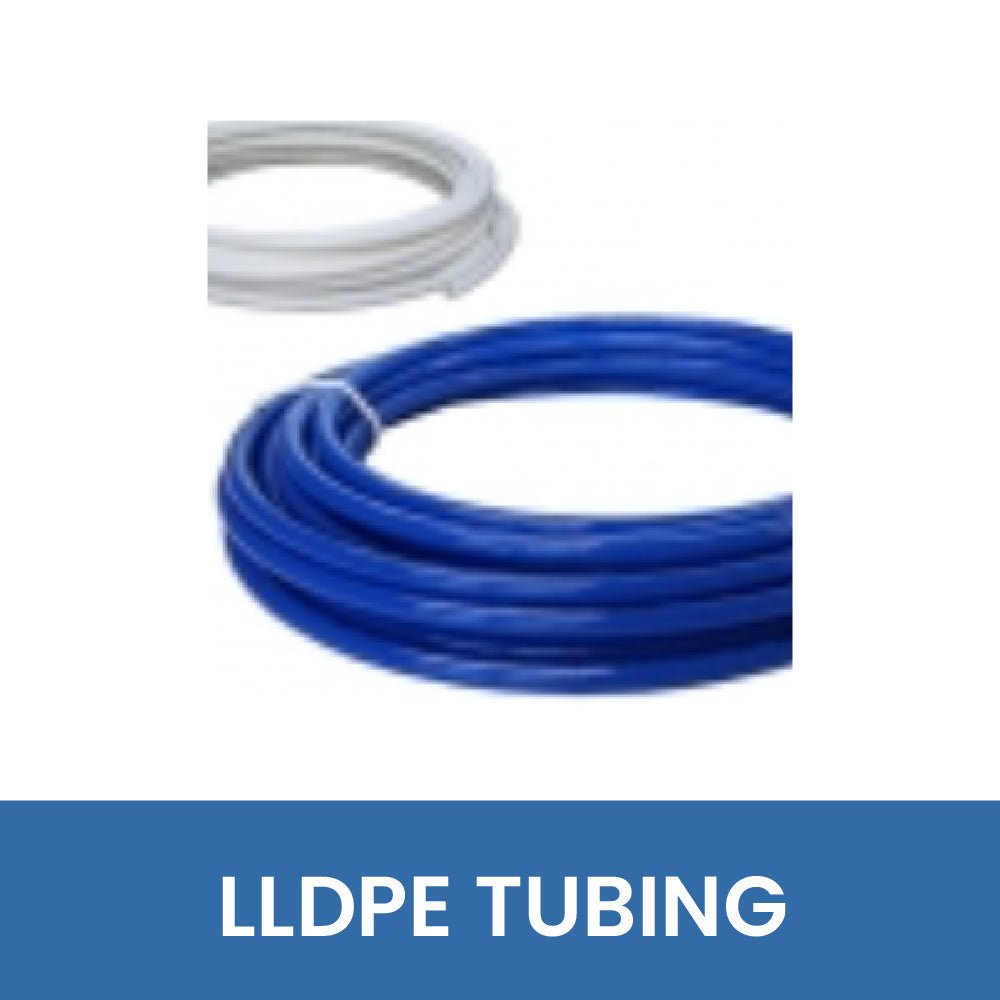 LLDPE Tubing - WATER FILTER DISTRIBUTORS