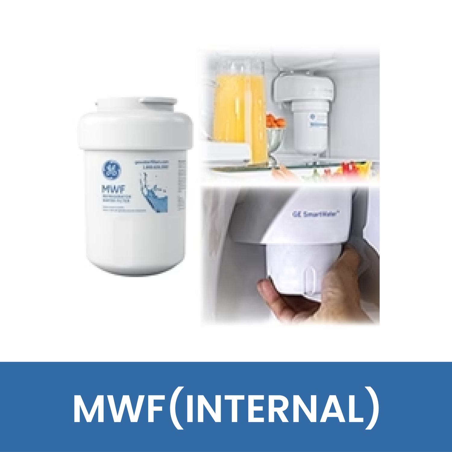 MWF(INTERNAL) - WATER FILTER DISTRIBUTORS
