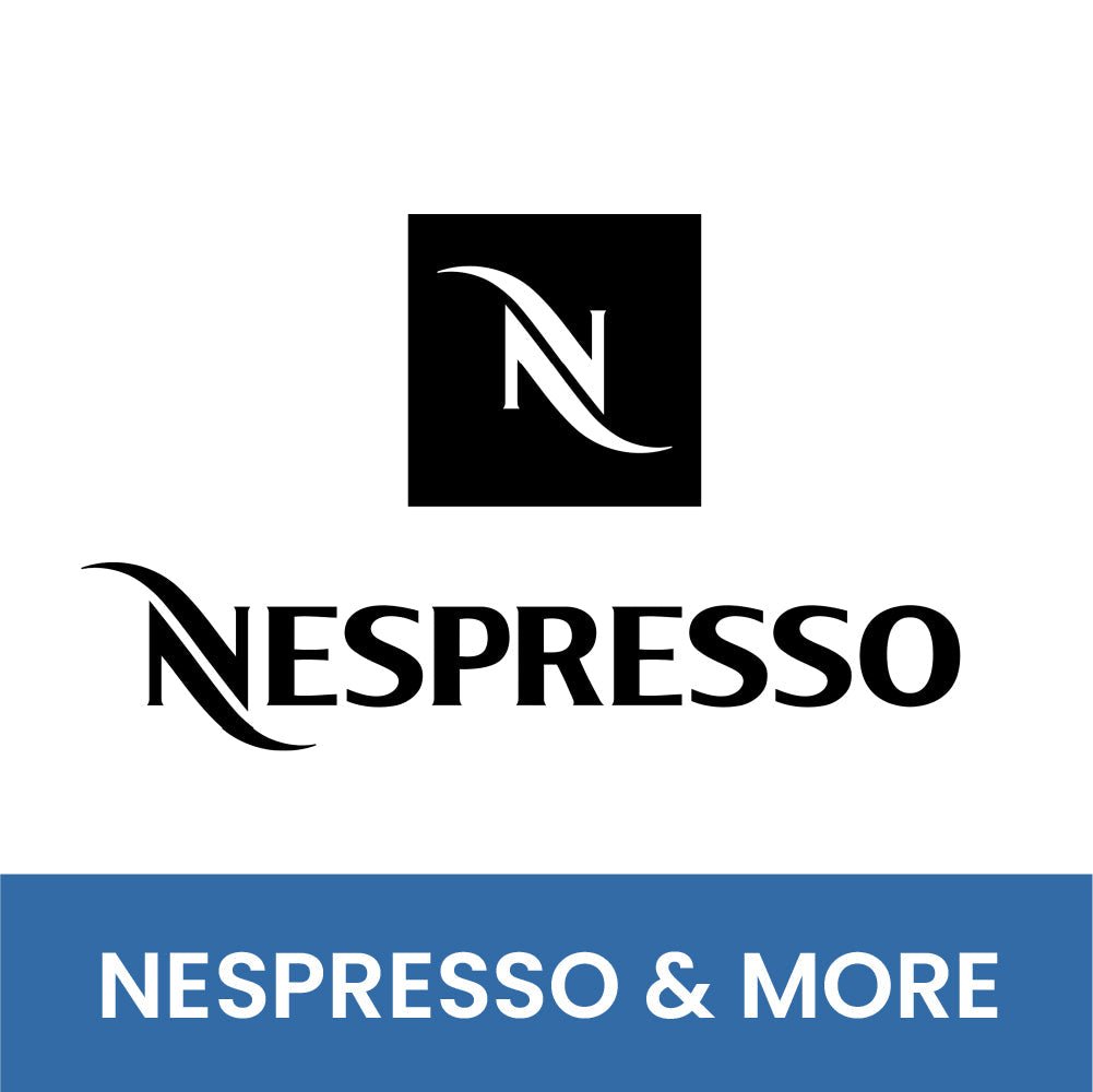 NESPRESSO & MORE - WATER FILTER DISTRIBUTORS