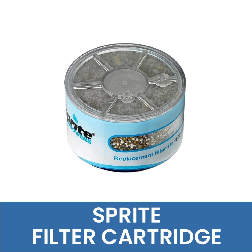 SPRITE FILTER CARTRIDGE - WATER FILTER DISTRIBUTORS