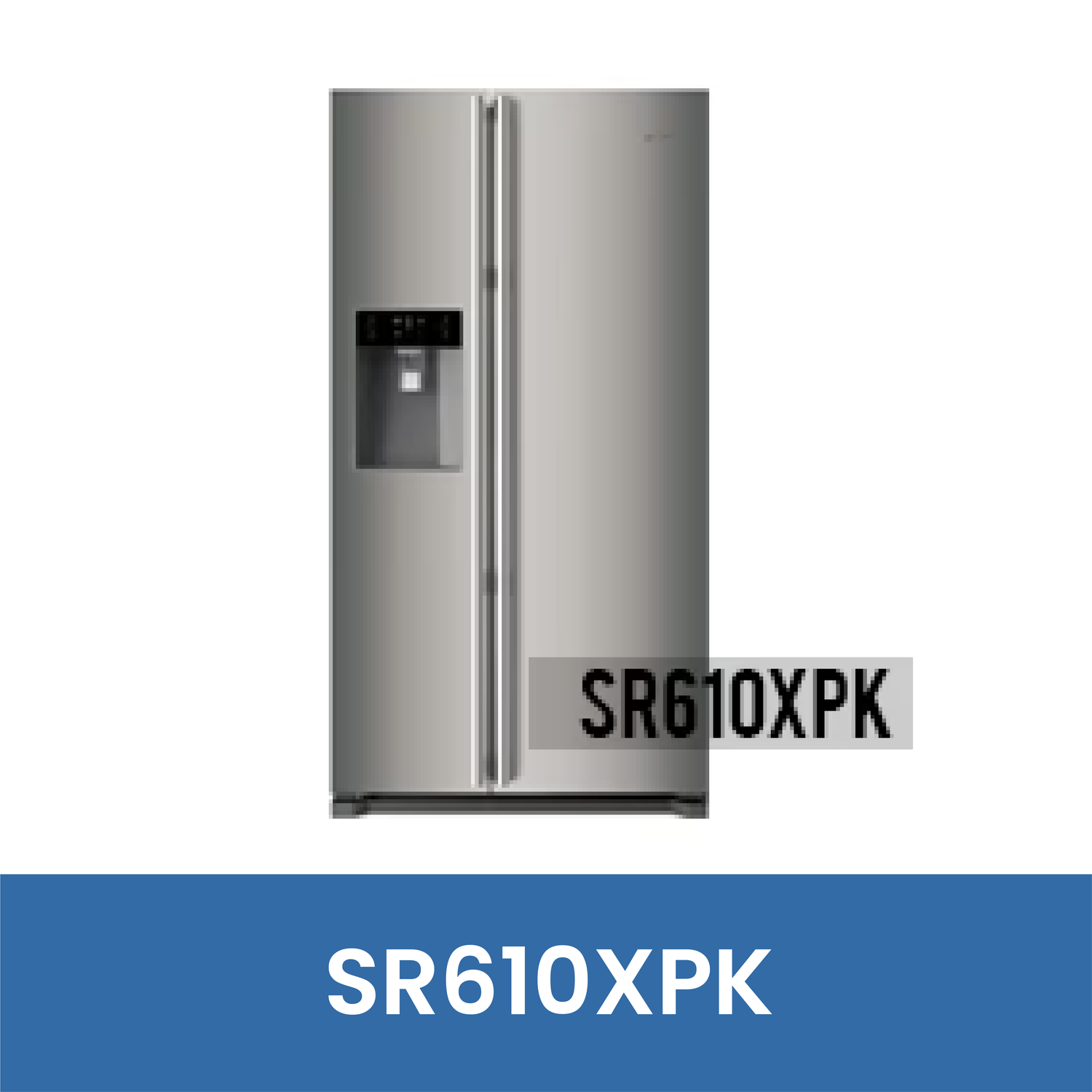 SR610XPK - WATER FILTER DISTRIBUTORS