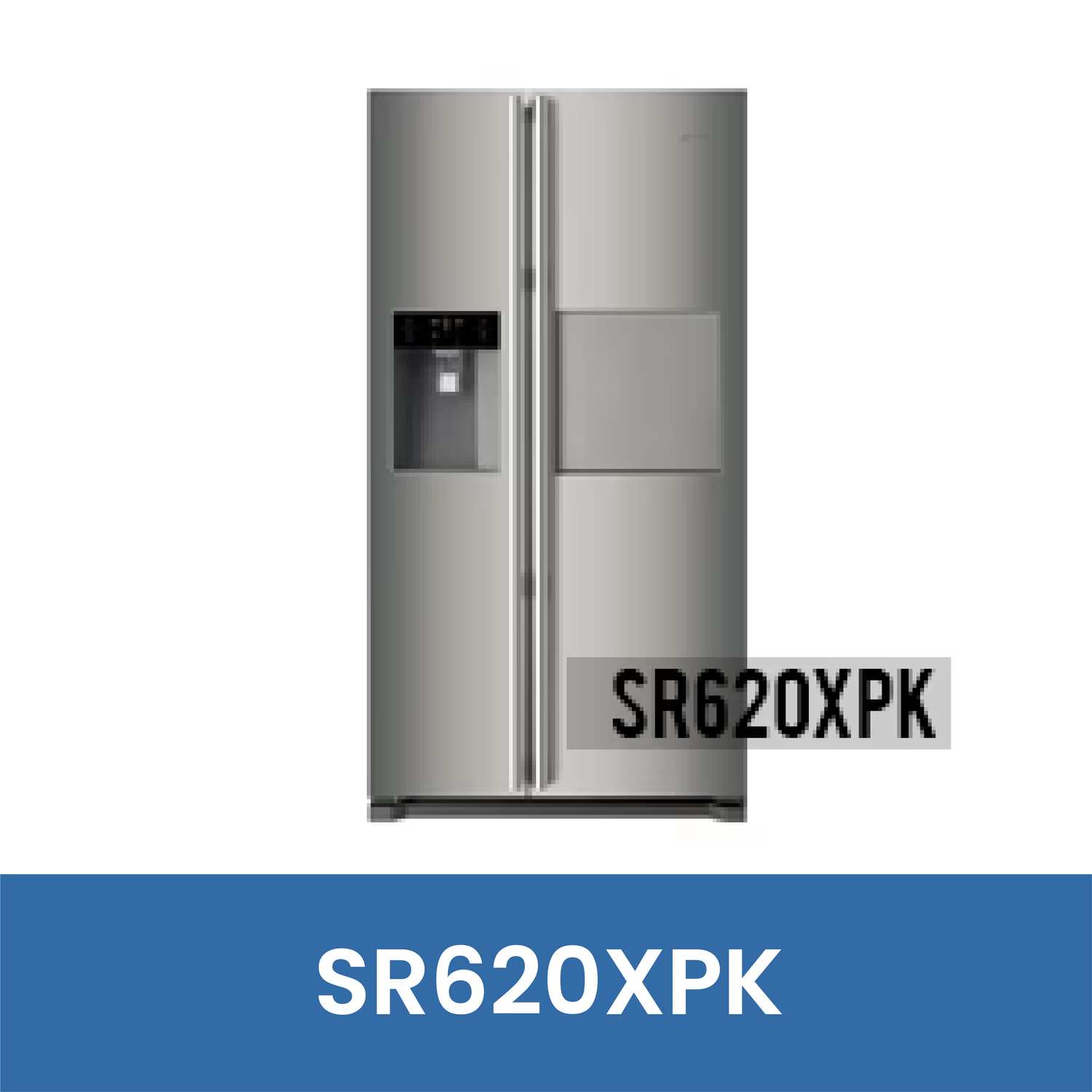 SR620XPK - WATER FILTER DISTRIBUTORS