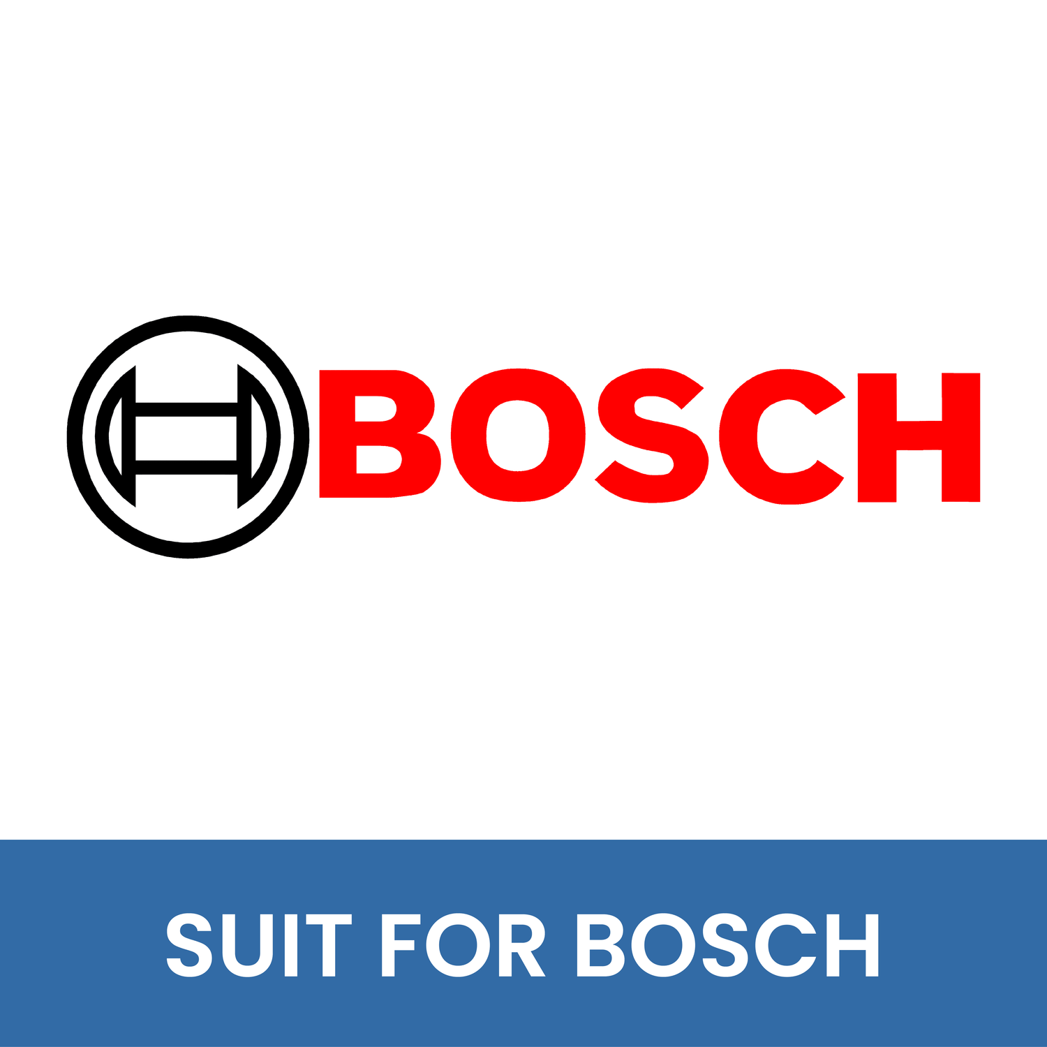 SUIT FOR BOSCH - WATER FILTER DISTRIBUTORS