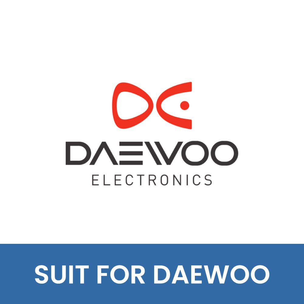 SUIT FOR DAEWOO - WATER FILTER DISTRIBUTORS