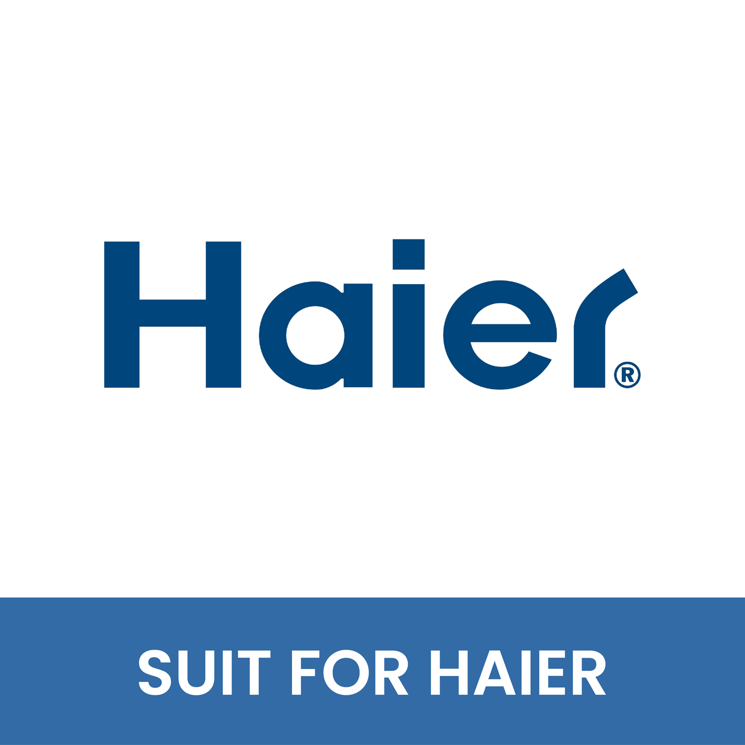 SUIT FOR HAIER - WATER FILTER DISTRIBUTORS