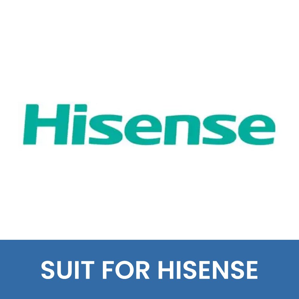 SUIT FOR HISENSE - WATER FILTER DISTRIBUTORS
