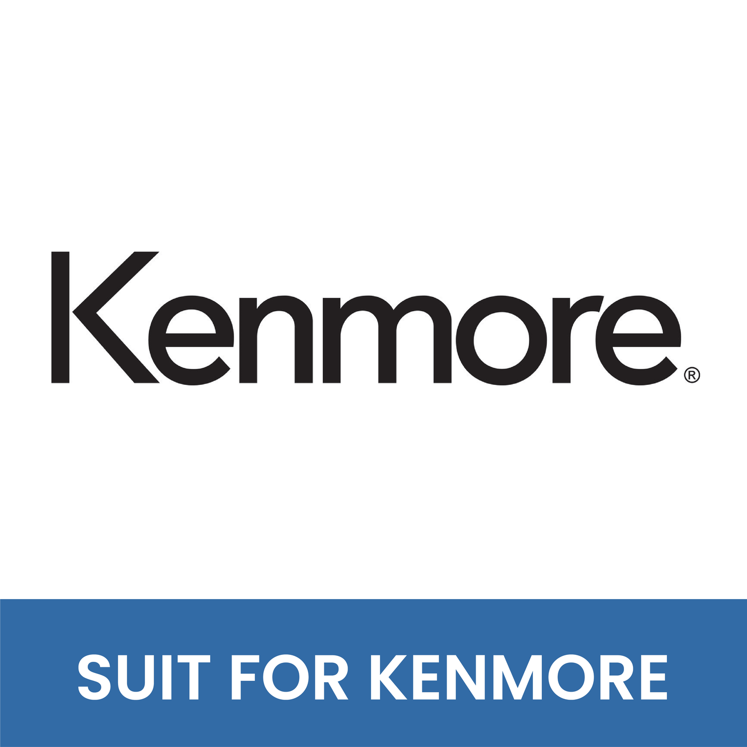 SUIT FOR KENMORE - WATER FILTER DISTRIBUTORS
