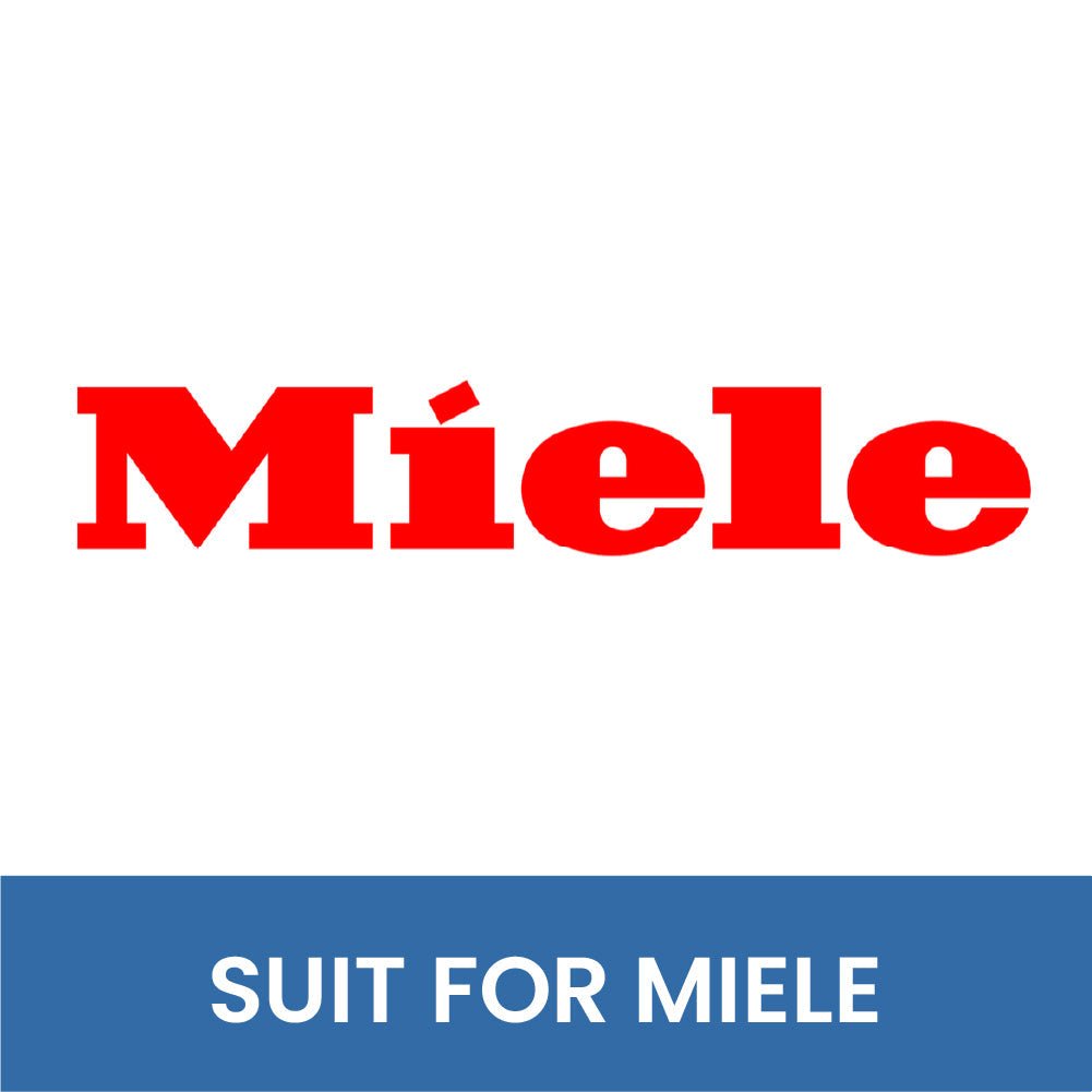 SUIT FOR MIELE - WATER FILTER DISTRIBUTORS