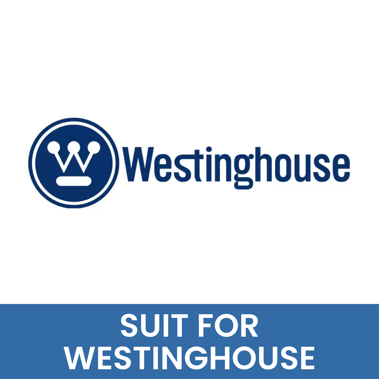 SUIT FOR WESTINGHOUSE - WATER FILTER DISTRIBUTORS