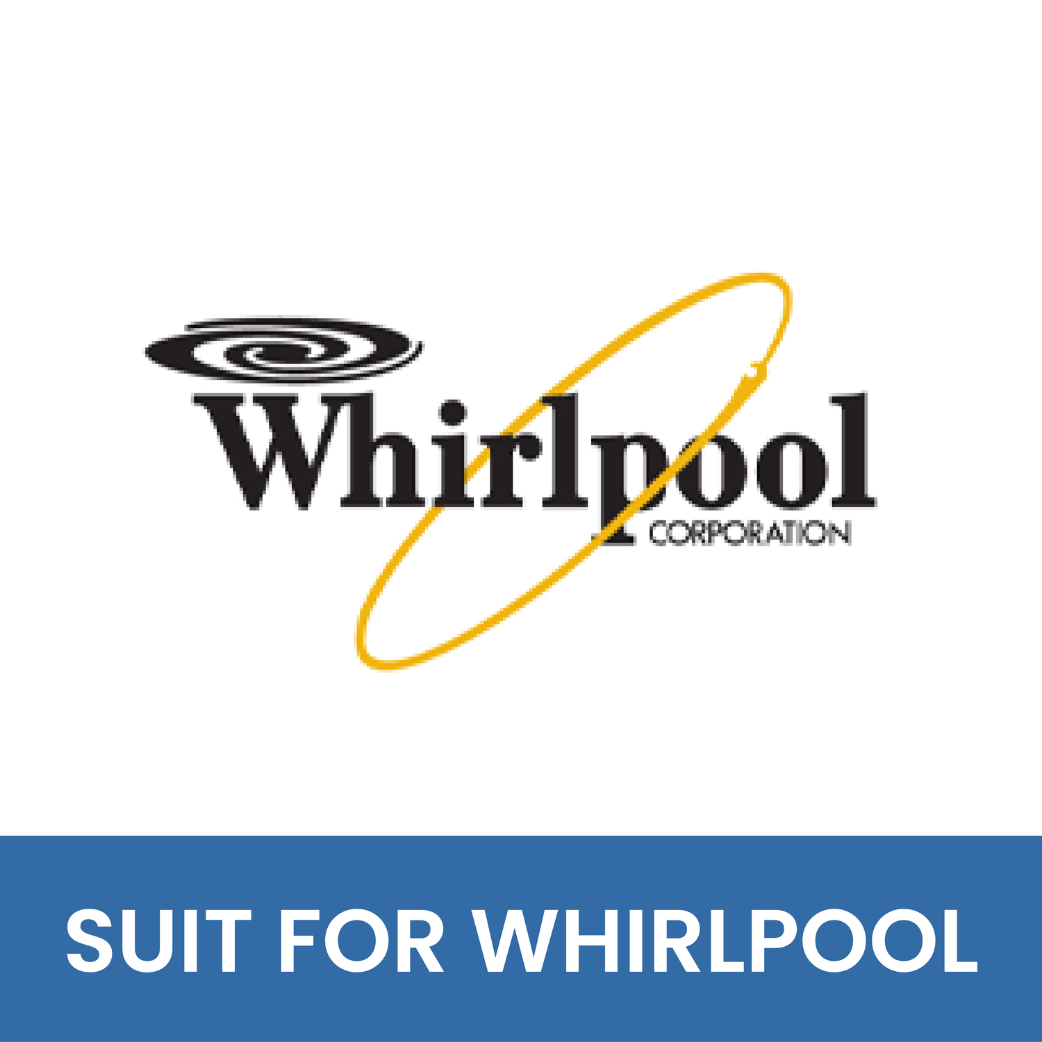 SUIT FOR WHIRLPOOL - WATER FILTER DISTRIBUTORS