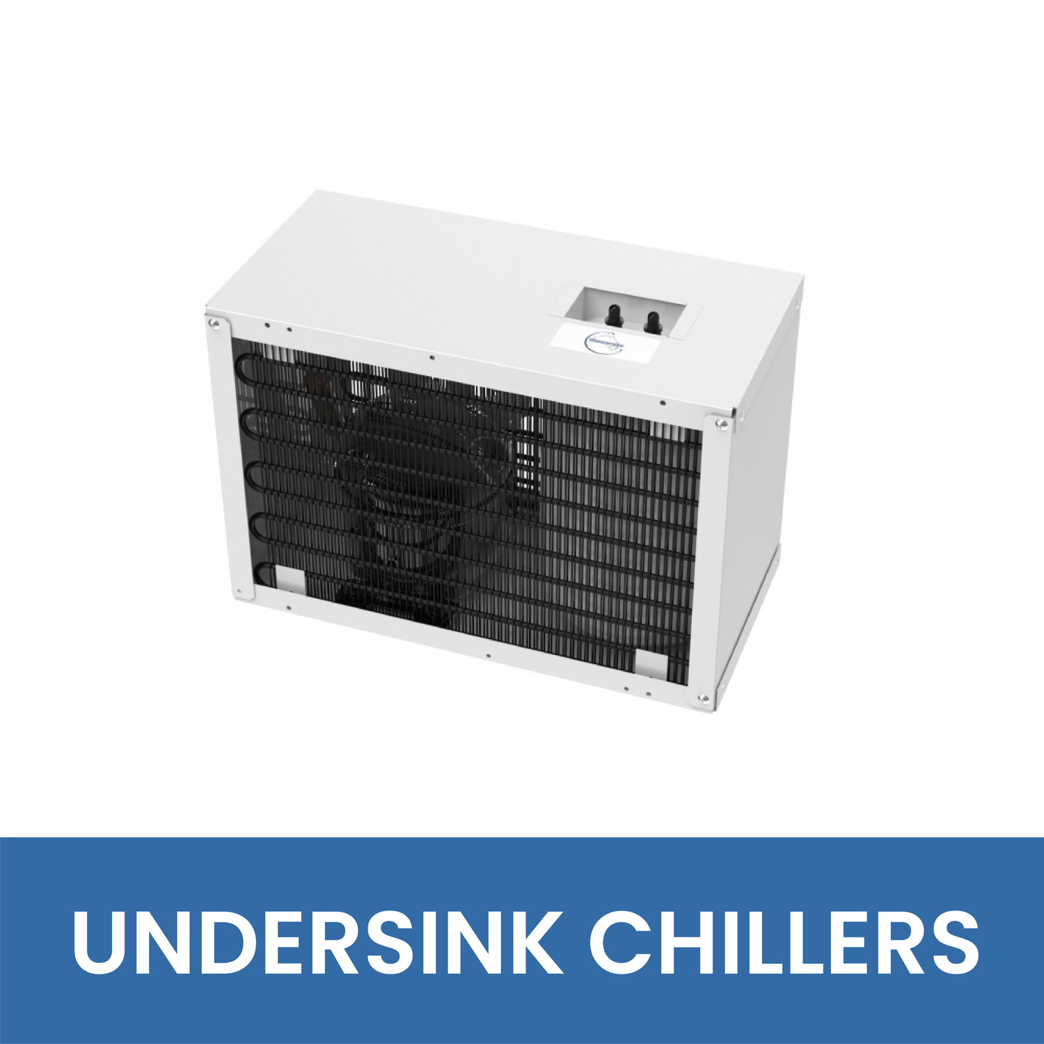 UNDER SINK CHILLERS - WATER FILTER DISTRIBUTORS