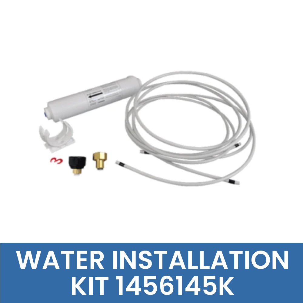 WATER INSTALLATION KIT 1456145K - WATER FILTER DISTRIBUTORS
