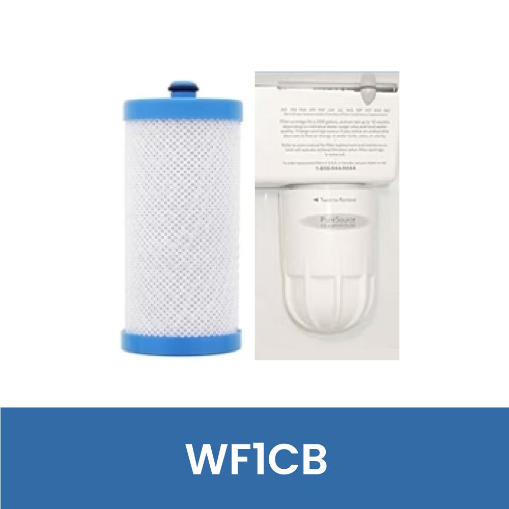 WF1CB - WATER FILTER DISTRIBUTORS