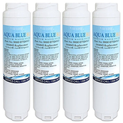 07134240 Refrigeration Accessories - Water Filter KB1000 - WATER FILTER DISTRIBUTORS