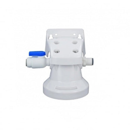 1 Micron Under Sink Water filter system Made in USA replace every 1 year - WATER FILTER DISTRIBUTORS