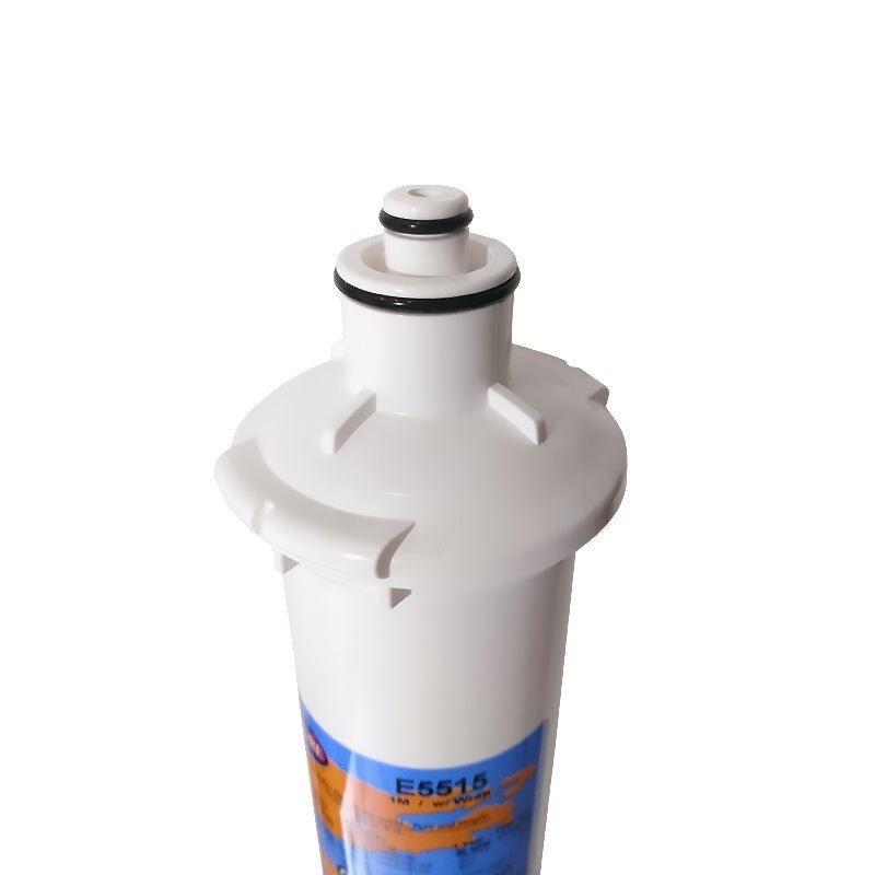 1 Micron Under Sink Water filter system Made in USA replace every 1 year - WATER FILTER DISTRIBUTORS