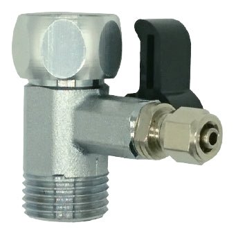 1 Micron Under Sink Water filter system Made in USA replace every 1 year - WATER FILTER DISTRIBUTORS