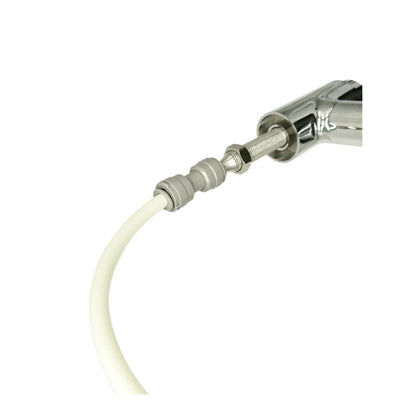 1 Micron Under Sink Water filter system Made in USA replace every 1 year - WATER FILTER DISTRIBUTORS