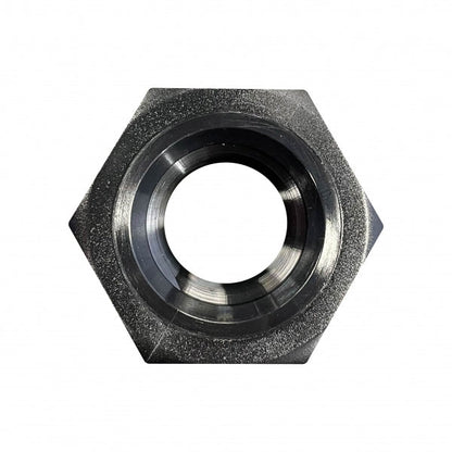 10" Clear Big Blue Housing w/ Presser Relief Button, CTO Coconut Shell Carbon Block Filter 10 x 2.5, 5MIC - WATER FILTER DISTRIBUTORS