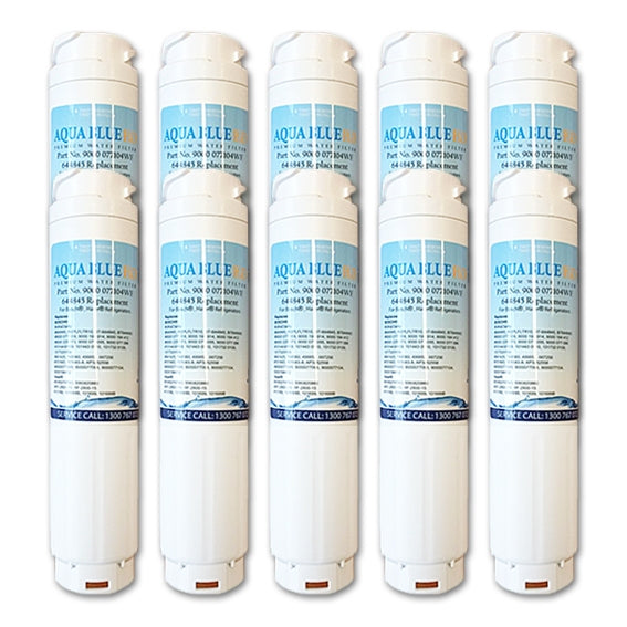 07134240  Refrigeration Accessories - Water Filter KB1000 bypass