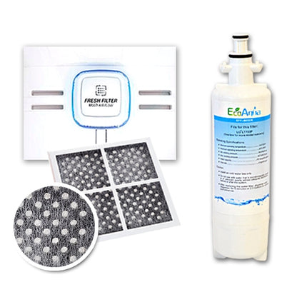 LG replacement filter  ADQ36006101 with  ADQ73214404 Air filter