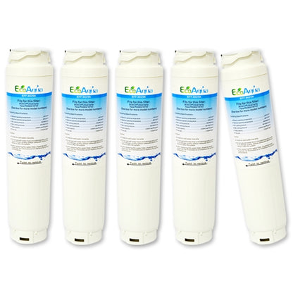 5x Bosch 644845 Generic  UltraClarity Fridge Filter 9000-077104