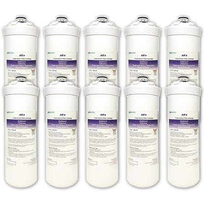 AX2-4F Replacement Filter, suits Zip 5 Star