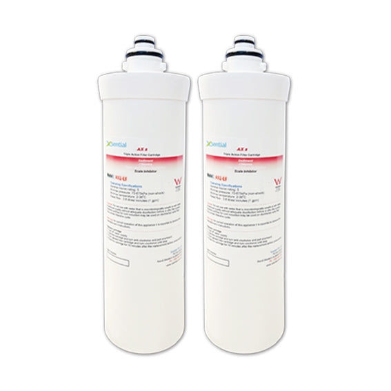 ZIP Compatible 91241 Triple Action Hydrotap Water Filter 5 mic