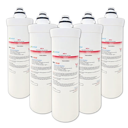 ZIP Compatible 91241 Triple Action Hydrotap Water Filter 5 mic