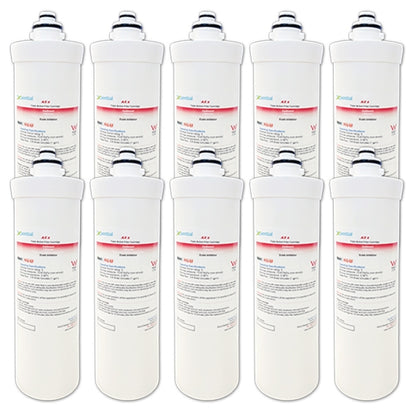 ZIP Compatible 91241 Triple Action Hydrotap Water Filter 5 mic