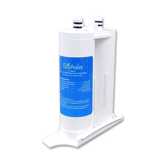 EcoAqua EFF-6029A Water Filter for Frigidaire WF2CB FC100 NGFC2000