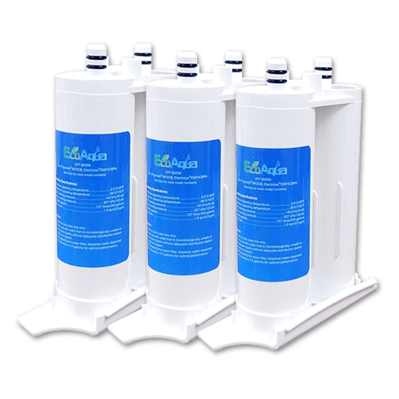 EcoAqua EFF-6029A Water Filter for Frigidaire WF2CB FC100 NGFC2000