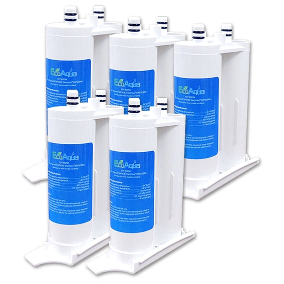 EcoAqua EFF-6029A Water Filter for Frigidaire WF2CB FC100 NGFC2000