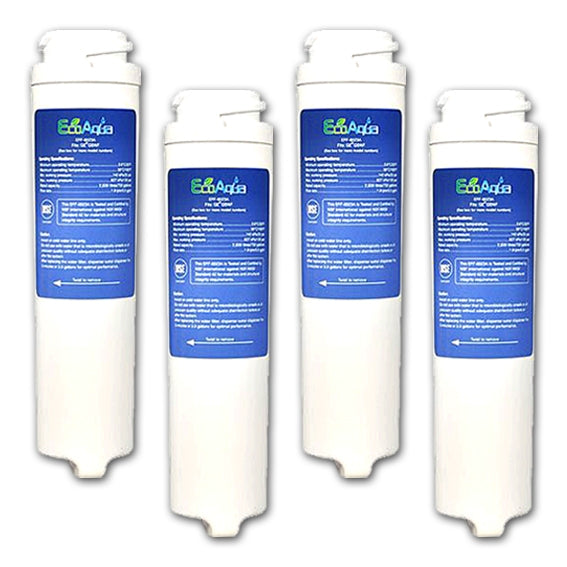 Eco Aqua Smart Water GSWF-  Refrigerator Water Filter EFF-6023A