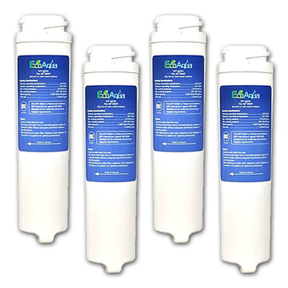 Eco Aqua Smart Water GSWF-  Refrigerator Water Filter EFF-6023A