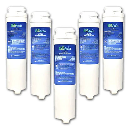 Eco Aqua Smart Water GSWF-  Refrigerator Water Filter EFF-6023A