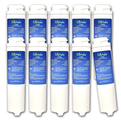 Eco Aqua Smart Water GSWF-  Refrigerator Water Filter EFF-6023A