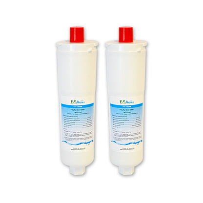 ECO AQUA EFF-6026B GENERIC REPLACEMENT Bosch CS-52 Internal Fridge Filter CS52-WF
