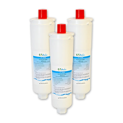 ECO AQUA EFF-6026B GENERIC REPLACEMENT Bosch CS-52 Internal Fridge Filter CS52-WF