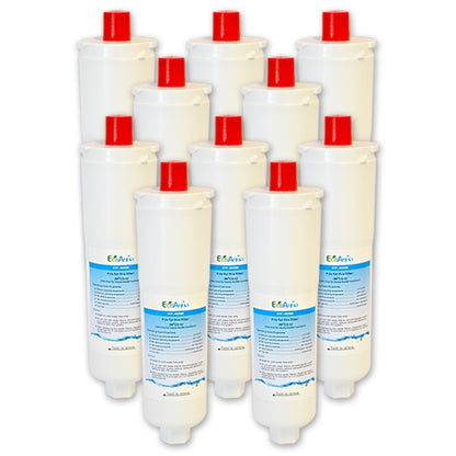 ECO AQUA EFF-6026B GENERIC REPLACEMENT Bosch CS-52 Internal Fridge Filter CS52-WF
