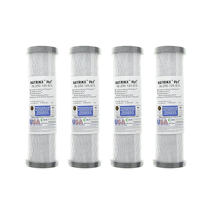 KX Matrikx Pb1 10 inch  06-250-125-975 KX MATRIKX Pb1, 10" Length (9.75" Actual)