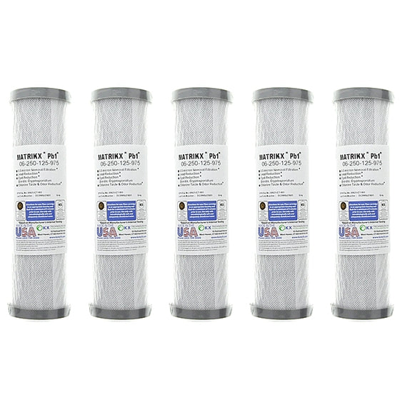 KX Matrikx Pb1 10 inch  06-250-125-975 KX MATRIKX Pb1, 10" Length (9.75" Actual)