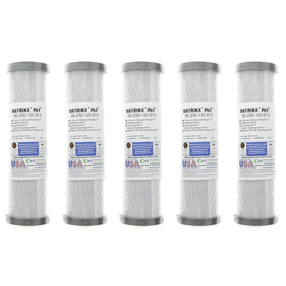 KX Matrikx Pb1 10 inch  06-250-125-975 KX MATRIKX Pb1, 10" Length (9.75" Actual)