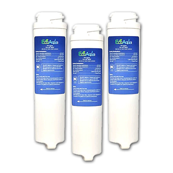 GE Smart Water GSWF-  Refrigerator Water Filter EFF-6023A