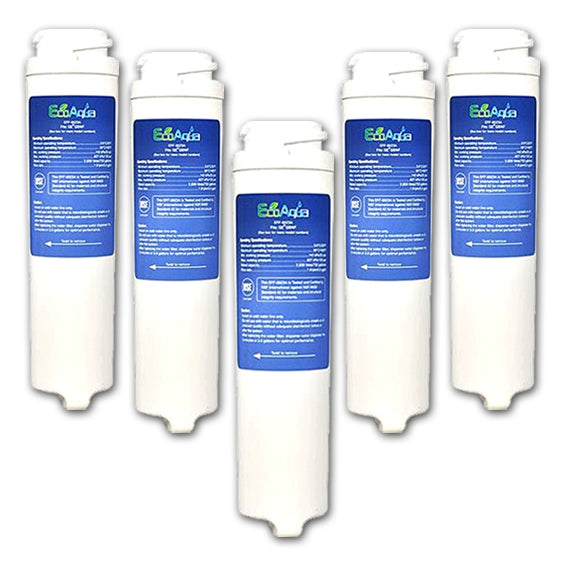 GE Smart Water GSWF-  Refrigerator Water Filter EFF-6023A